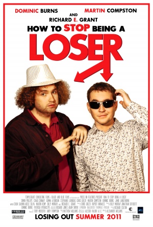 How to Stop Being a Loser
