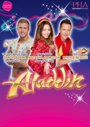 Aladdin