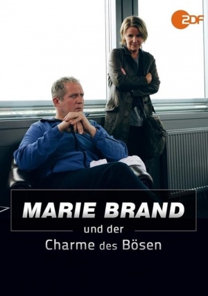 Marie Brand - The Charm of Evil