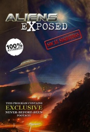 Aliens in LA