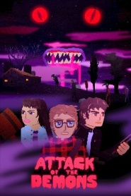 Attack of the Demons
