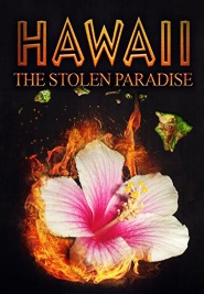 Hawaii the Stolen Paradise