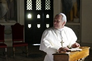 Non avere paura. Un' amicizia con Papa Wojtyla