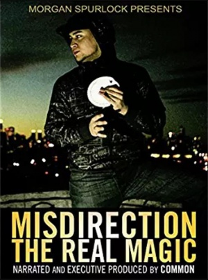Misdirection