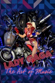 Lady Gaga: The Art of Music