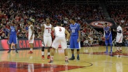 The Rivalry: Red v Blue