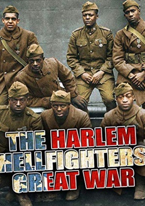 Harlem Hellfighters