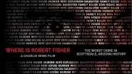 Where Is Robert Fisher?
