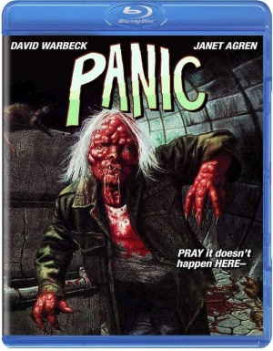 Panic