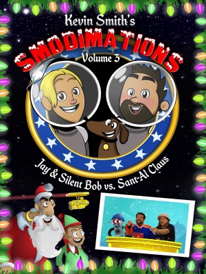 SModimations: Season One