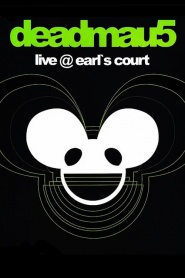 Deadmau5 Live @ Earls Court