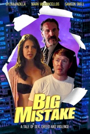 Big Mistake