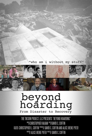 Beyond Hoarding