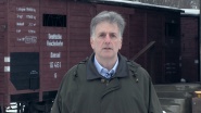 A Journey Into the Holocaust