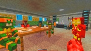 A Minecraft Ninja Turtle Movie