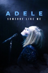 Adele: Someone Like Me