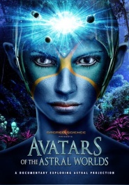 Avatars of the Astral Worlds