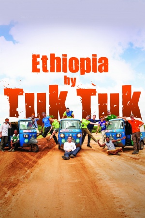 Ethiopia by Tuk Tuk