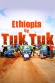 Ethiopia by Tuk Tuk