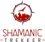 Shamanic Trekker