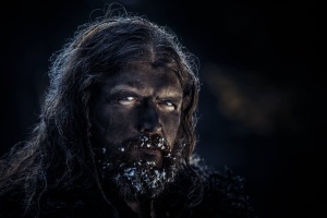 Legend of the Carpathians