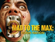 Mad to the Max