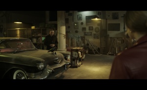 Ron Hopper's Misfortune