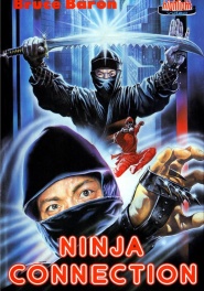 Ninja Champion
