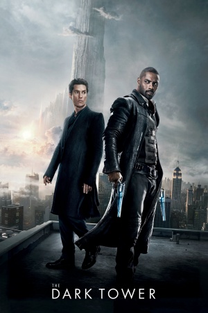 The Dark Tower