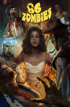 86 Zombies