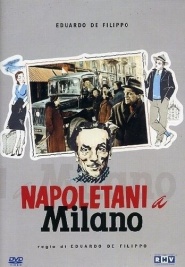 Neapolitans in Milan