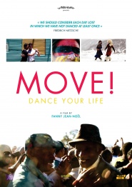 Move! Dance Your Life