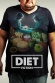 Diet Fiction