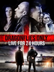 Dragonflies Only Live for 24 Hours