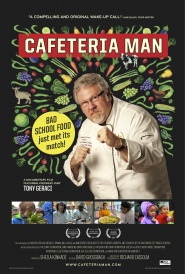 Cafeteria Man