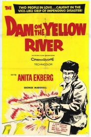 The Dam on the Yellow River