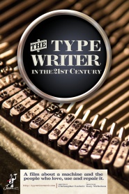The Typewriter (in the 21st Century)