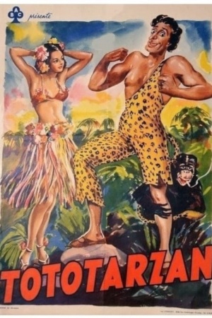 Tototarzan