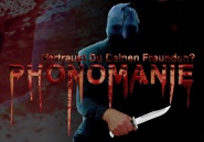 Phonomanie