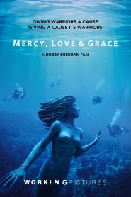 Mercy, Love & Grace: The Story of Force Blue
