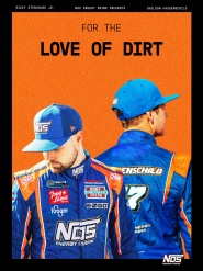 For the Love of Dirt