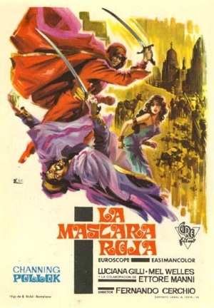 Lo sceicco rosso