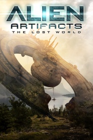 Alien Artifacts: The Lost World