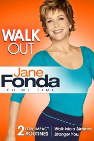 Jane Fonda: Prime Time - Walkout
