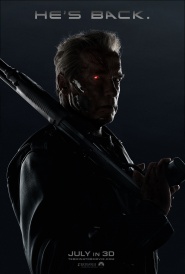 Terminator Genisys: Family Dynamics