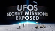 UFOs Secret Missions Exposed