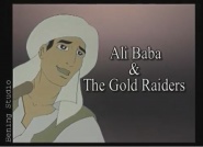 Ali Baba & the Gold Raiders
