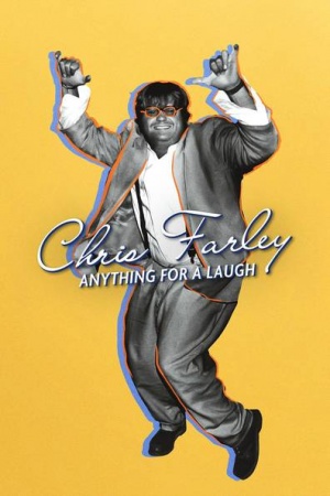 Biography: Chris Farley - Anything for a Laugh