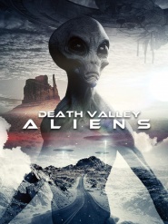 Death Valley Aliens