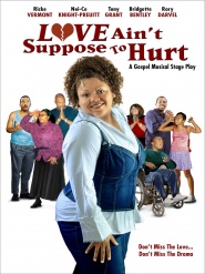 Love Ain't Suppose to Hurt